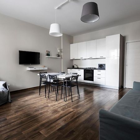 Amore E Iodio - Puglia Mia Apartments 莫诺波利 外观 照片