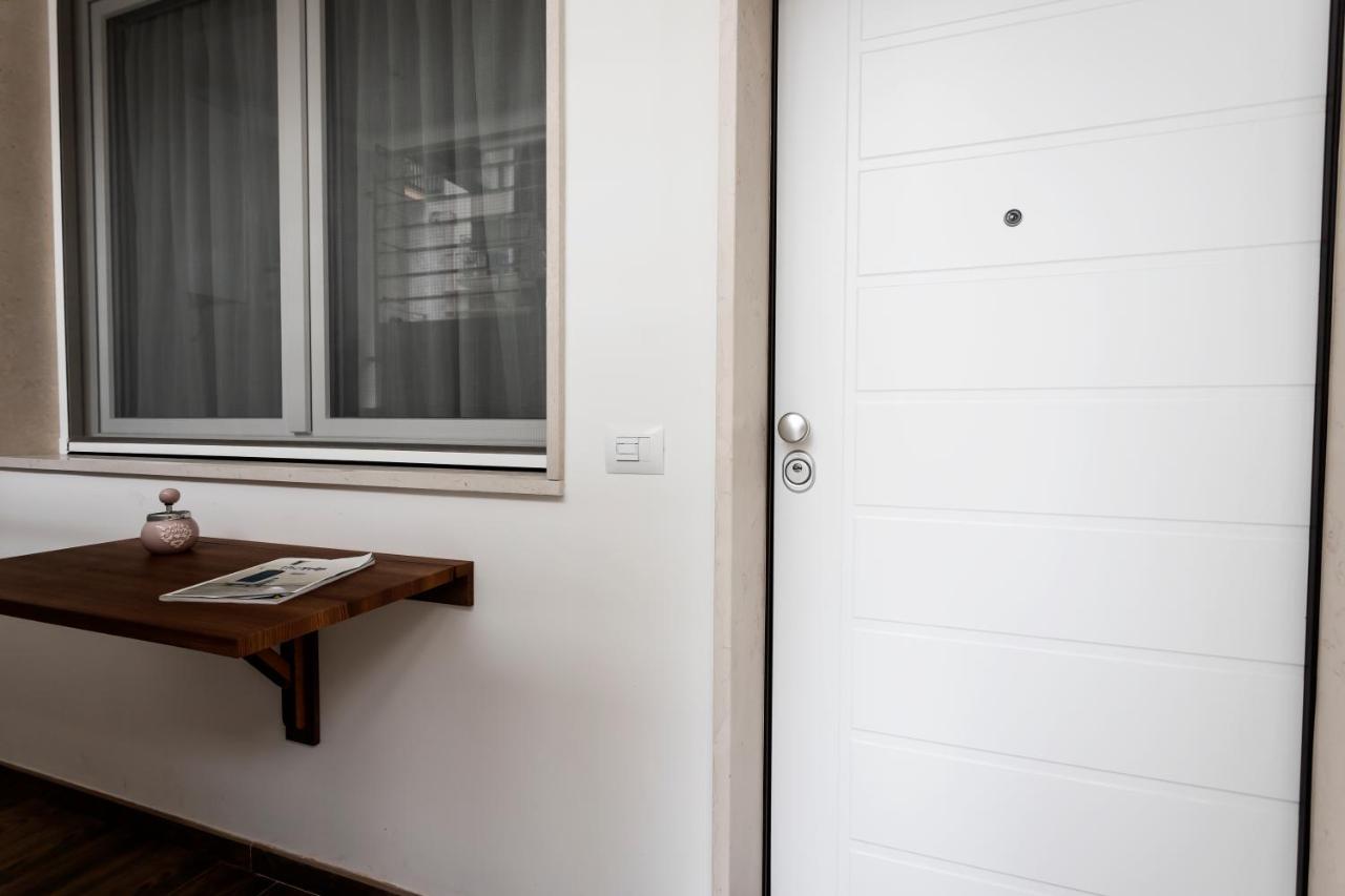Amore E Iodio - Puglia Mia Apartments 莫诺波利 外观 照片