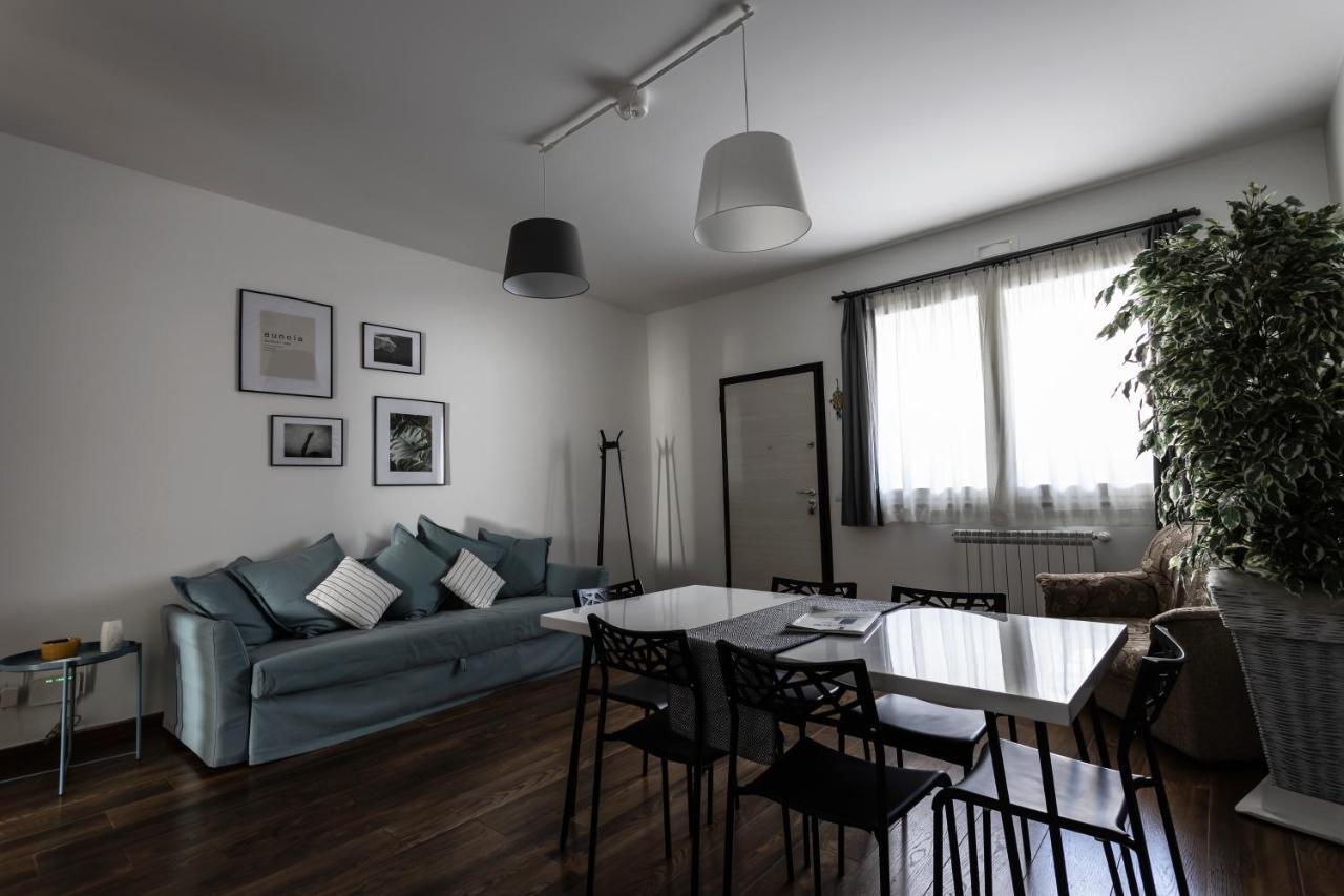 Amore E Iodio - Puglia Mia Apartments 莫诺波利 外观 照片